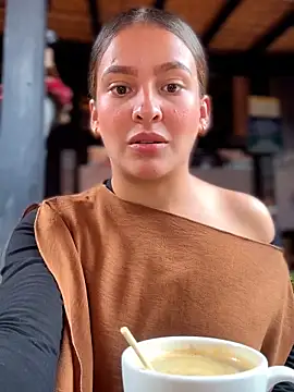 Talia Bonet online show from February 2026 04:03:02 PM