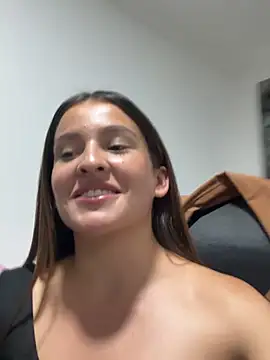 Talia Bonet online show from March 2026 02:04:02 AM