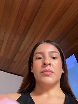 Talia Bonet online show from March 2026 01:28:02 PM