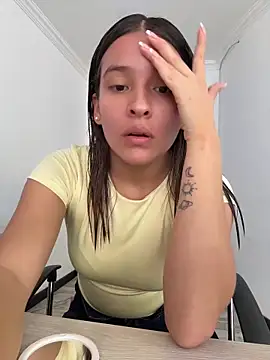 Talia Bonet online show from June 2026 04:53:01 PM