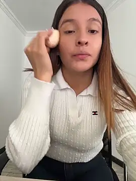 Talia Bonet online show from June 2026 02:41:02 PM