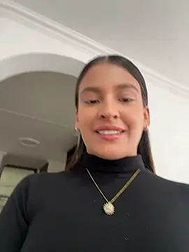 Talia Bonet online show from July 2026 02:10:01 PM