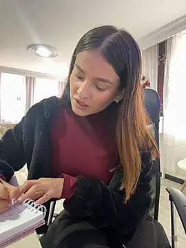 Talia Bonet online show from July 2026 02:54:01 PM