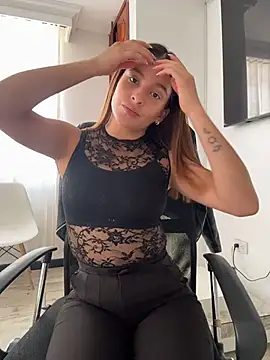 Talia Bonet online show from July 2026 02:30:01 PM
