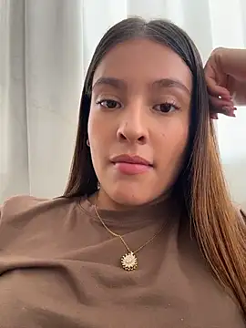 Talia Bonet online show from July 2026 03:27:02 PM