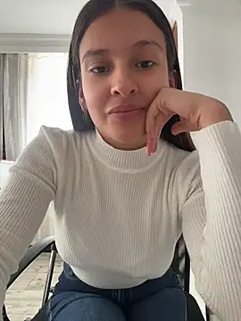 Talia Bonet online show from July 2026 02:30:02 PM