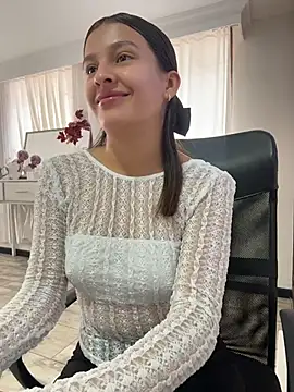 Talia Bonet online show from July 2026 01:31:02 PM