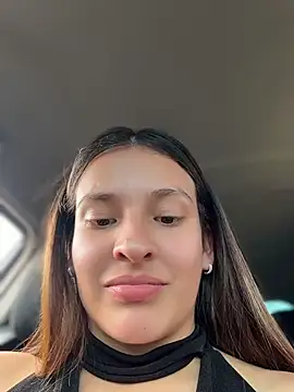 Talia Bonet online show from July 2026 06:53:01 PM