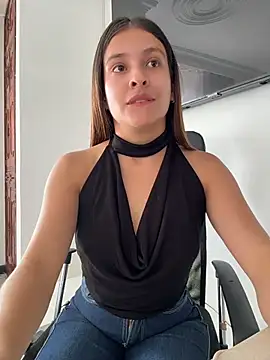 Talia Bonet online show from July 2026 08:52:02 PM