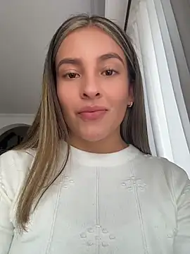 Talia Bonet online show from July 2026 04:27:02 PM
