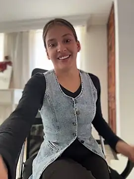 Talia Bonet online show from August 2026 02:22:02 PM