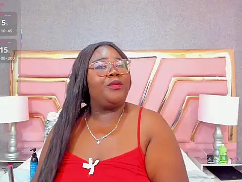 Britanny-Jhonsons online show from November 2025 12:53:02 AM