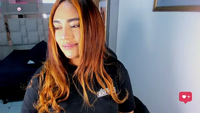 AnguelJones online show from November 2025 04:29:02 AM