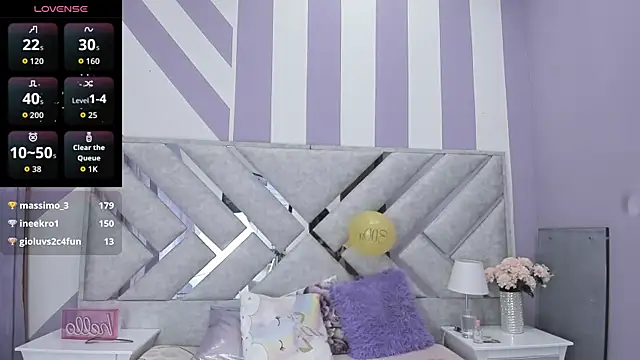 Snapshot of Kailyruiz chatting on November 2025 11:16:02 PM Kailyruiz online show from November 2025 11:16:02 PM