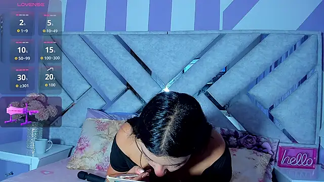 Snapshot of Kailyruiz chatting on January 2026 11:13:01 AM Kailyruiz online show from January 2026 11:13:01 AM