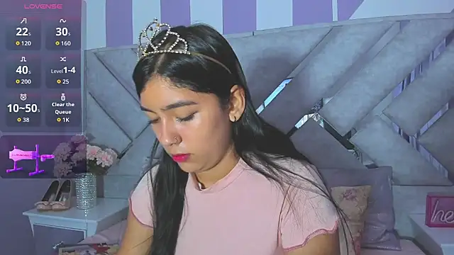 Snapshot of Kailyruiz chatting on January 2026 11:27:02 AM Kailyruiz online show from January 2026 11:27:02 AM