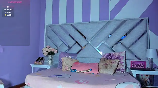 Snapshot of Kailyruiz chatting on January 2026 11:04:01 AM Kailyruiz online show from January 2026 11:04:01 AM