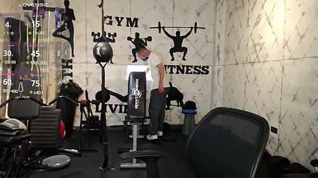 Lil James online show from November 2025 08:03:01 PM