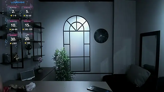 Lil James online show from February 2026 02:53:01 AM