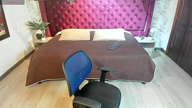 Lil James online show from February 2026 08:27:01 PM