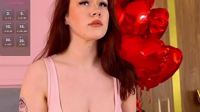 Snapshot of KoriPaul chatting on March 2026 07:15:01 AM KoriPaul online show from March 2026 07:15:01 AM