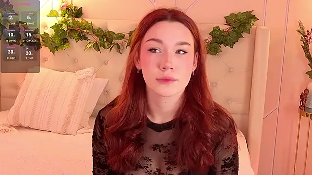 Snapshot of KoriPaul chatting on March 2026 05:10:02 AM KoriPaul online show from March 2026 05:10:02 AM