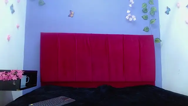 amelia cutee online show from October 2025 07:42:01 AM