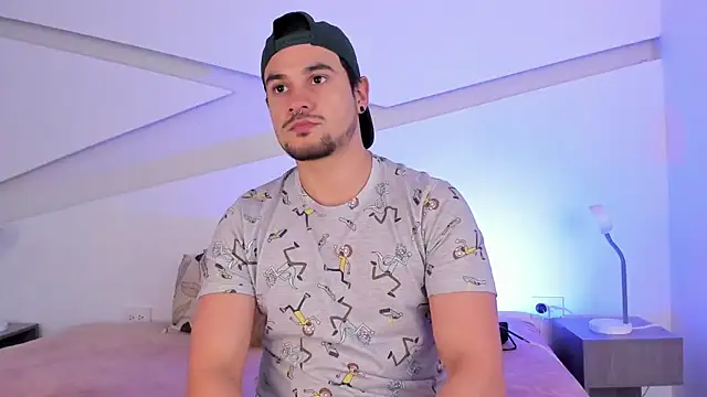 Jake muller1 online show from February 2026 03:51:02 AM