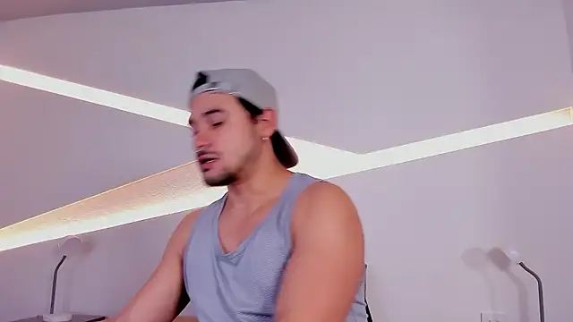 Jake muller1 online show from March 2026 02:59:02 AM