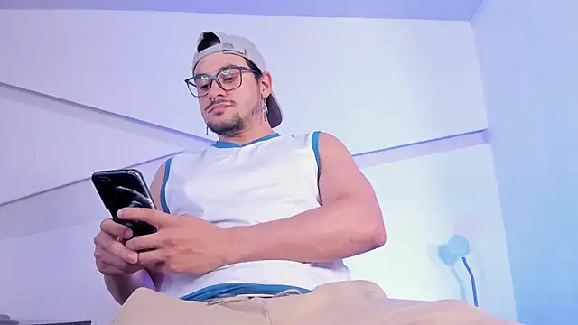 Jake muller1 online show from April 2026 02:50:02 AM