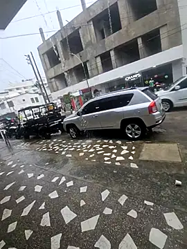 Trissa Benson online show from October 2025 02:29:01 PM