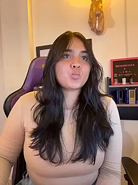 Karoline L online show from March 2026 09:07:01 PM