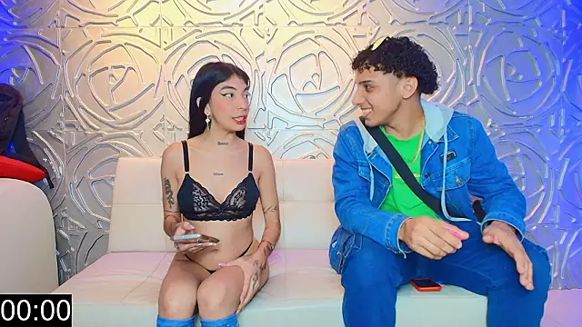 Ruin Destruction online show from March 2026 01:55:01 AM