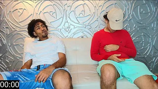 Ruin Destruction online show from March 2026 01:49:03 AM