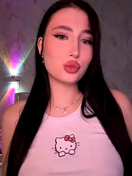 KailyBell online show from November 2025 05:15:01 PM