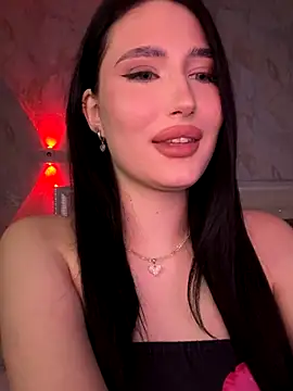 KailyBell online show from November 2025 09:46:02 PM