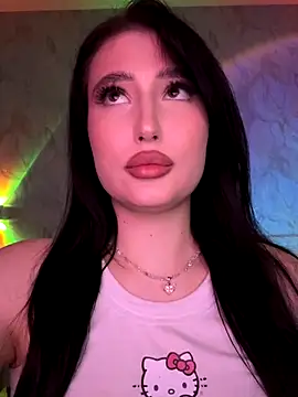 KailyBell online show from November 2025 06:58:01 AM