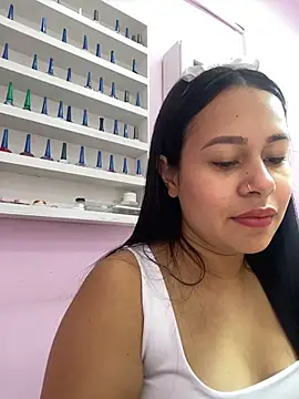 PaulaCruz01 online show from November 2025 07:03:01 PM