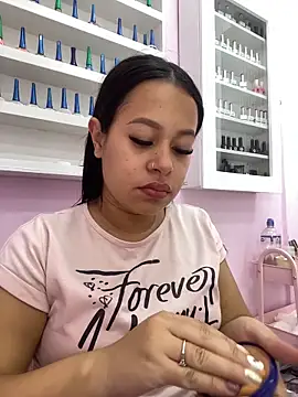 PaulaCruz01 online show from December 2025 07:10:02 PM