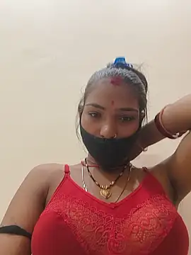Snapshot of Bhumika_Love chatting on June 2026 10:06:02 AM Bhumika Love online show from June 2026 10:06:02 AM