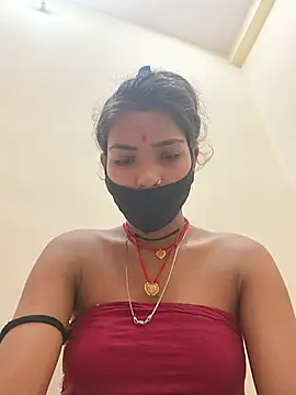 Snapshot of Bhumika_Love chatting on June 2026 11:09:02 PM Bhumika Love online show from June 2026 11:09:02 PM
