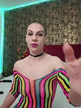 AmberMinxy online show from March 2026 06:09:02 PM