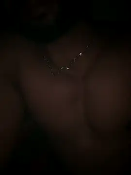 Handsome544 online show from November 2025 06:20:01 PM