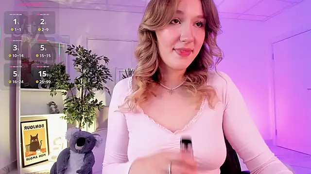 Synrix online show from November 2025 07:30:02 AM