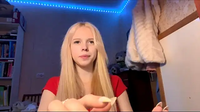 LiltedLube online show from November 2025 08:46:02 AM