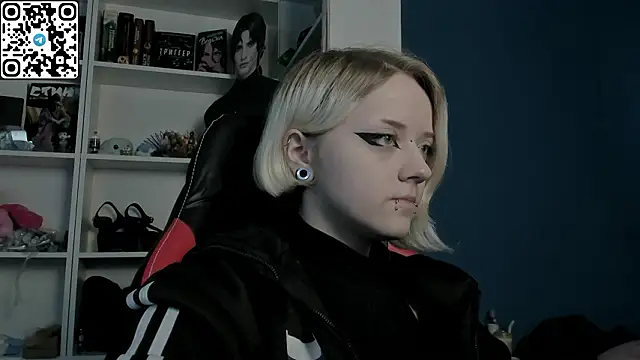 Holy Mistress S online show from February 2026 09:49:02 AM