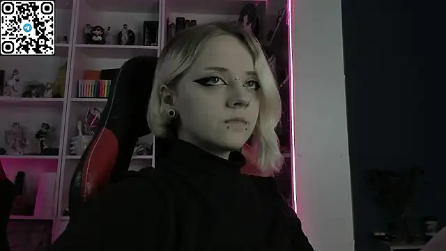 Holy Mistress S online show from March 2026 10:10:01 AM