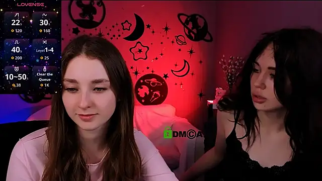 alisabliss online show from April 2026 07:18:02 PM