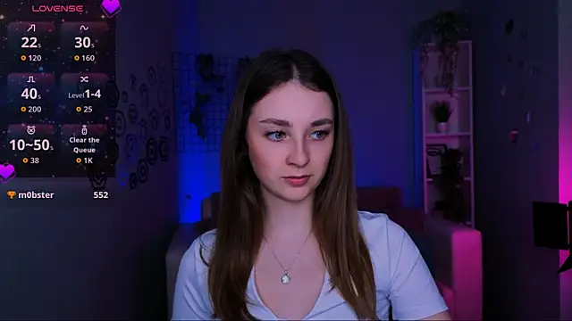 alisabliss online show from April 2026 07:58:02 PM