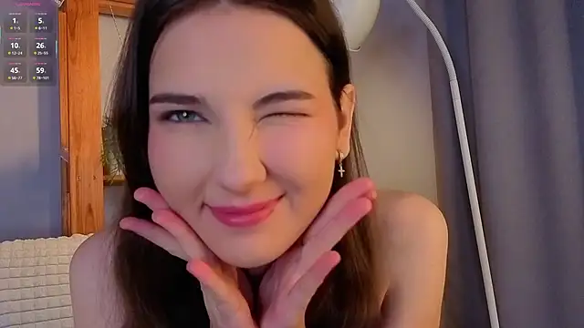 Snapshot of KateCahee chatting on January 2026 02:17:01 AM KateCahee online show from January 2026 02:17:01 AM